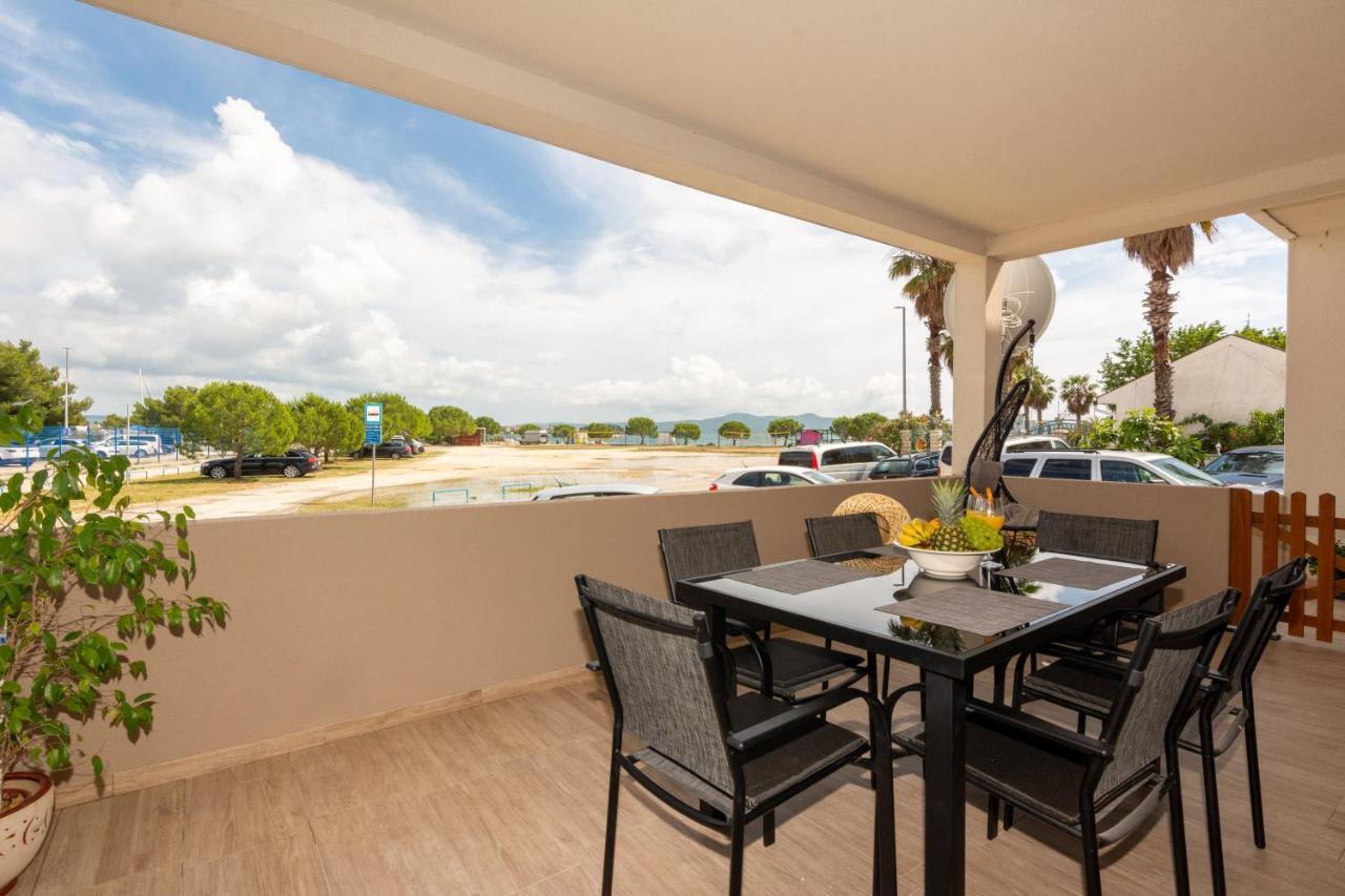 Holiday Home Bibano บาร์บินเย ภายนอก รูปภาพ