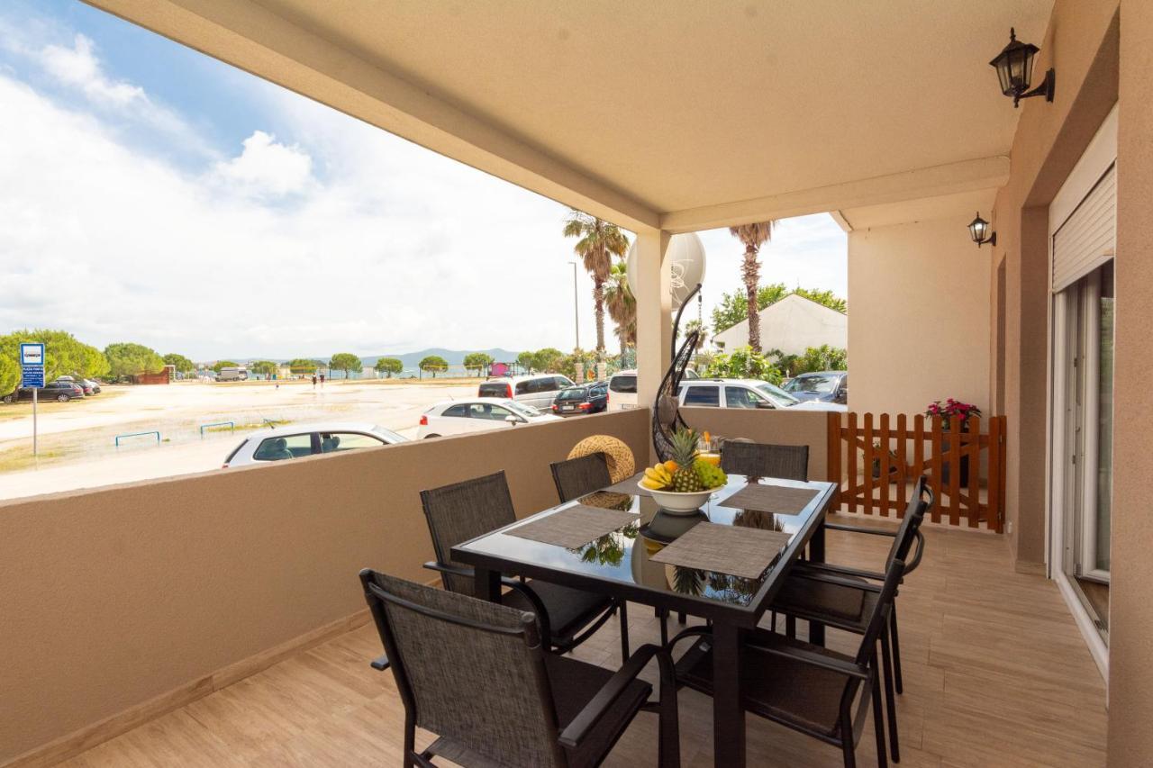 Holiday Home Bibano บาร์บินเย ภายนอก รูปภาพ