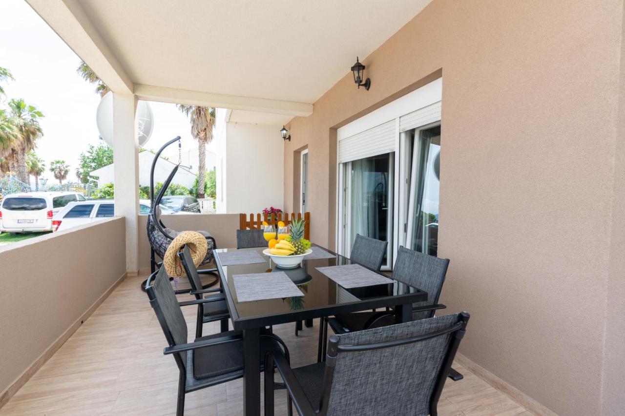 Holiday Home Bibano บาร์บินเย ภายนอก รูปภาพ